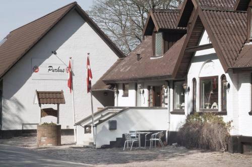 Purhus Kro - main image