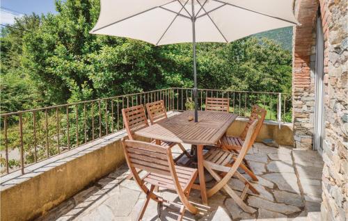 3 Bedroom Cozy Home In Santa Maria Poggio