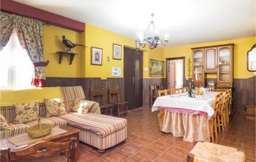 Five-Bedroom Holiday Home in Archidona - image 6