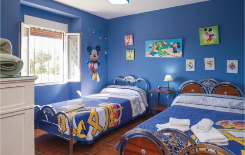 Five-Bedroom Holiday Home in Archidona - image 3