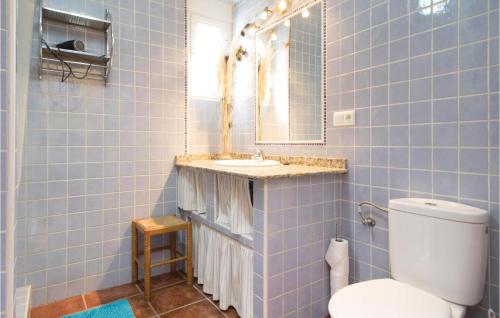 Five-Bedroom Holiday Home in Archidona - image 2