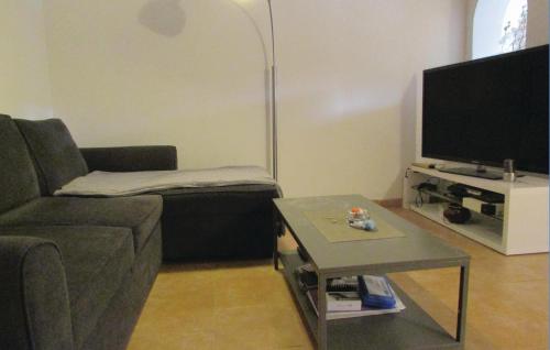 Nice apartment in Furiani with 2 Bedrooms and WiFi