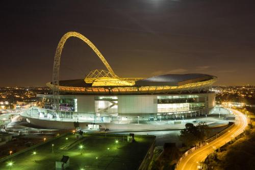 ibis London Wembley - image 9