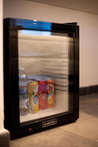 LE MADAMINE ROOMS near Parco Del Valentino