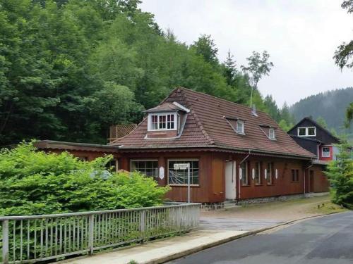 Spacious Haven in Wildemann, Wildemann (photo 10)