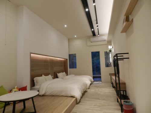 ミンガオ スプリング ホテル