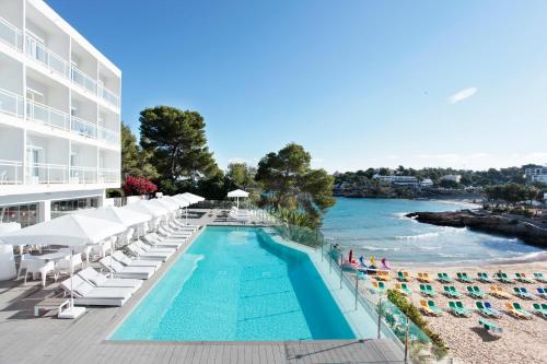 Grupotel Ibiza Beach Resort - Adults Only Portinatx 