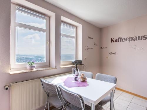 Wohnung in Battenberg nahe Winterberg Skigebiet, Battenberg (foto 4)