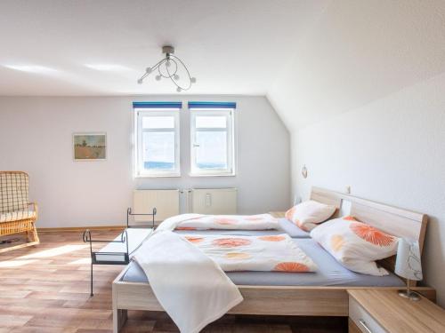 Wohnung in Battenberg nahe Winterberg Skigebiet, Battenberg (foto 9)