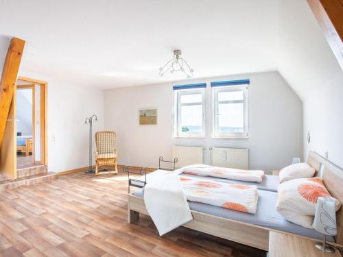 Wohnung in Battenberg nahe Winterberg Skigebiet, Battenberg (foto 10)