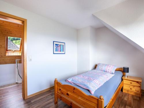 Wohnung in Battenberg nahe Winterberg Skigebiet, Battenberg (foto 8)