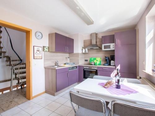 Wohnung in Battenberg nahe Winterberg Skigebiet, Battenberg (foto 7)