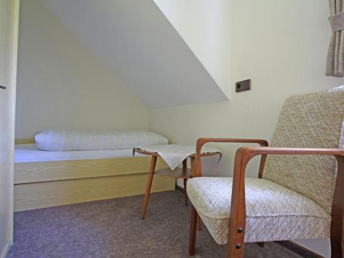 Wohnung in Schmallenberg mit Gemeinschaftsgarten, Schmallenberg (foto 6)