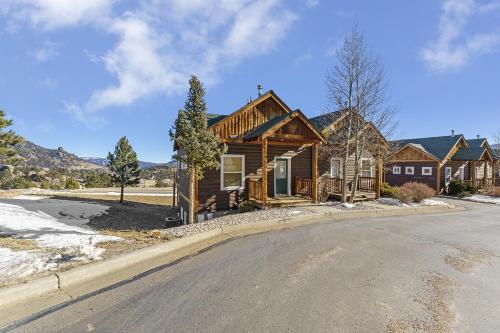 Jackstraw Mountain 32 Condo - image 9
