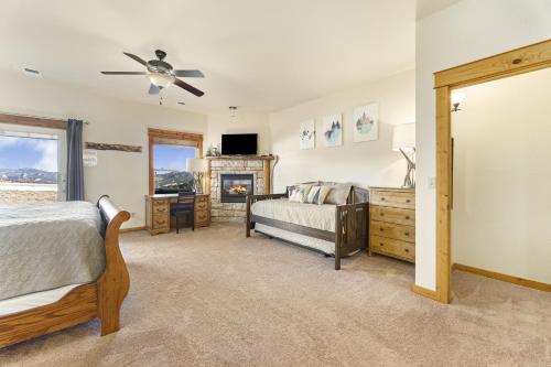 Jackstraw Mountain 32 Condo - image 14