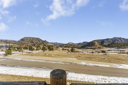 Jackstraw Mountain 32 Condo - image 38