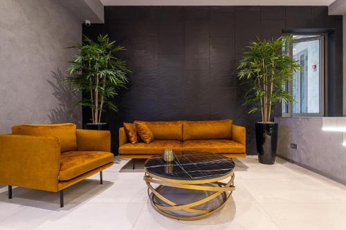 Bar/Lounge, Premier Hotel Dnister in Halytskyi District