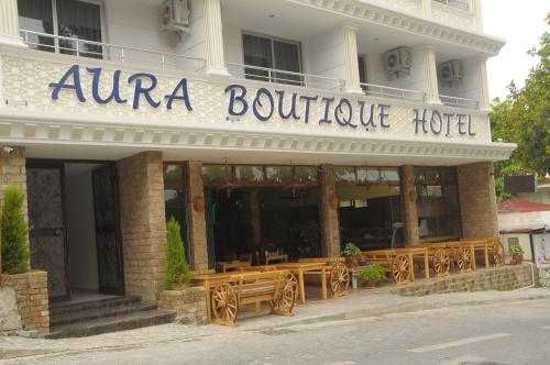Aura Hotel - image 7