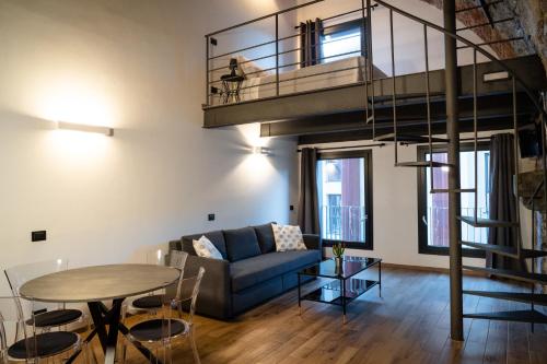 OLD GENOA SUITES, Janov (fotografie 3)