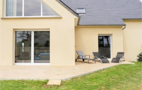 3 Bedroom Stunning Home In St,germain-ay-plage