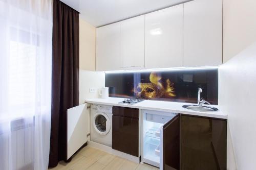 Luxury One bedrooms 23 August