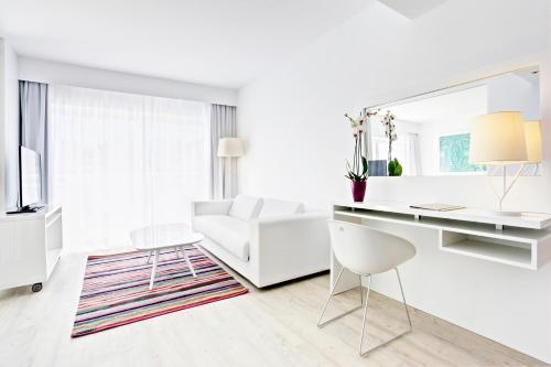 グルポテル オアシス