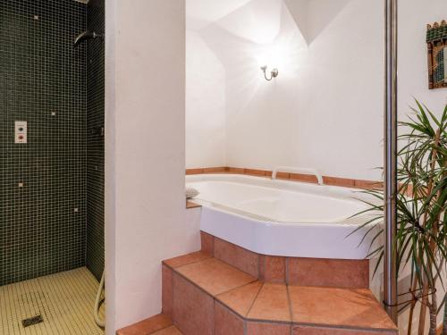 Vannas istaba, Reifferscheid Wellness Escape in Hellenthal-Hahnenberg