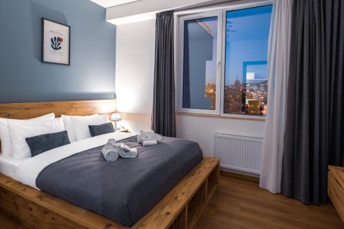 Suite, 2 bedrooms