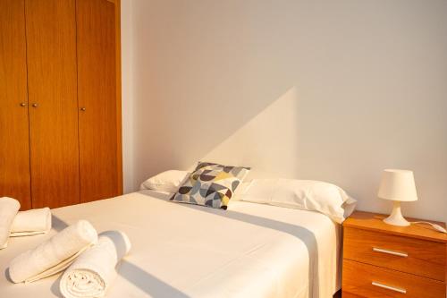 Cap Blanc Penthouse Cullera - main image