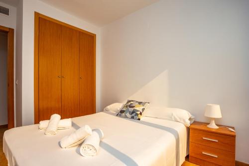 Cap Blanc Penthouse Cullera - image 9