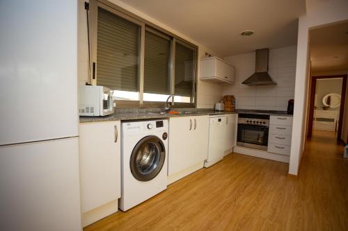Cap Blanc Penthouse Cullera - image 13