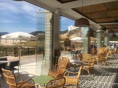 Cap Blanc Penthouse Cullera - image 3