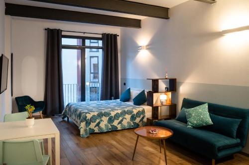 OLD GENOA SUITES, Janov (fotografie 8)