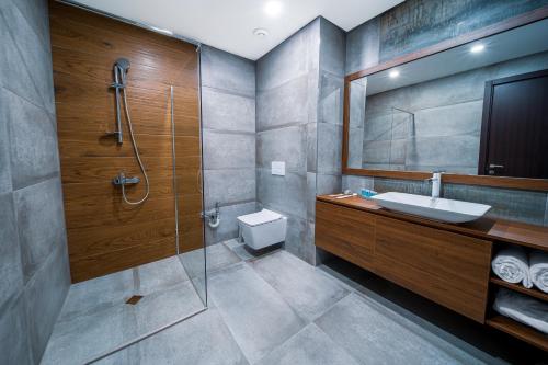 Reed Hotel Tbilisi Room Type - Family Room