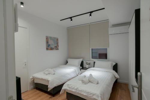 La Gioia Apartment, Тирана