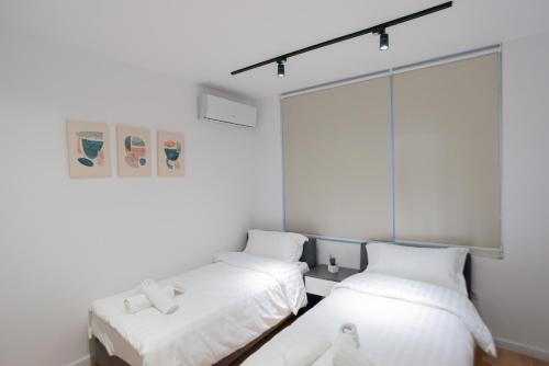La Gioia Apartment, Tirana (photo 3)