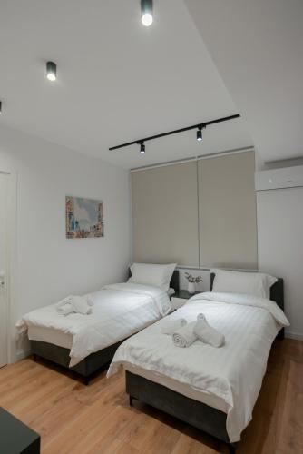La Gioia Apartment, Tirana (photo 6)