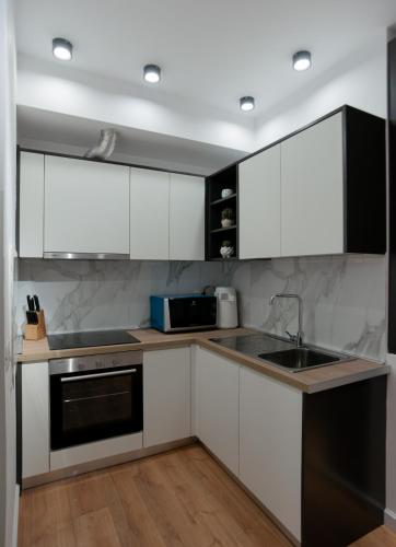 La Gioia Apartment, Tirana (photo 9)