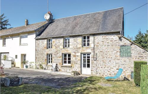 3 Bedroom Stunning Home In Lonlay Labbaye - Location saisonnière - Lonlay-l'Abbaye