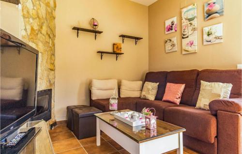 Three-Bedroom Holiday Home in Torrox - main image