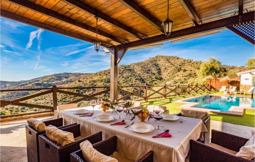 Three-Bedroom Holiday Home in Torrox - image 5
