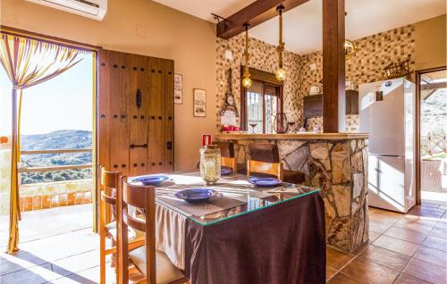 Three-Bedroom Holiday Home in Torrox - image 9