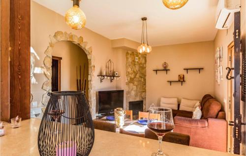 Three-Bedroom Holiday Home in Torrox - image 12