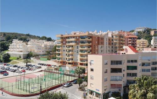 One-Bedroom Apartment in Fuengirola - image 9