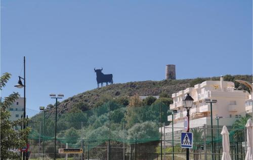 One-Bedroom Apartment in Fuengirola - main image