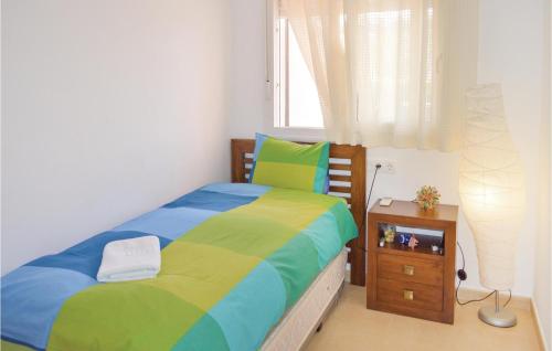 Three-Bedroom Apartment in Alhama de Murcia - image 8