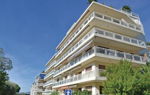 Holiday Apartment Antibes 08 - image 6