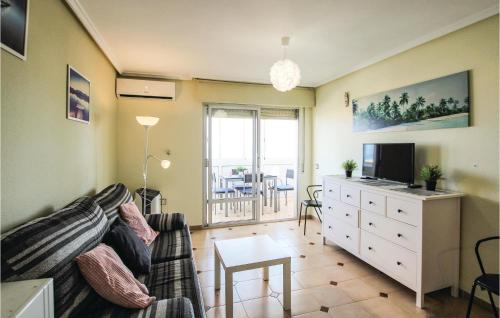 Amazing apartment in Torrevieja w/ 1 Bedrooms - image 2