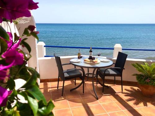 Calahonda Beach Apartments - Sitio de Calahonda