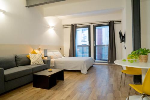 OLD GENOA SUITES, Janov (fotografie 6)